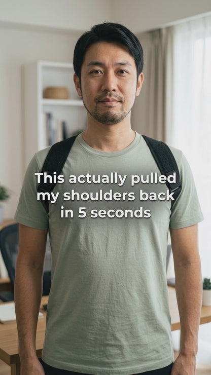 Adjustable Posture Corrector